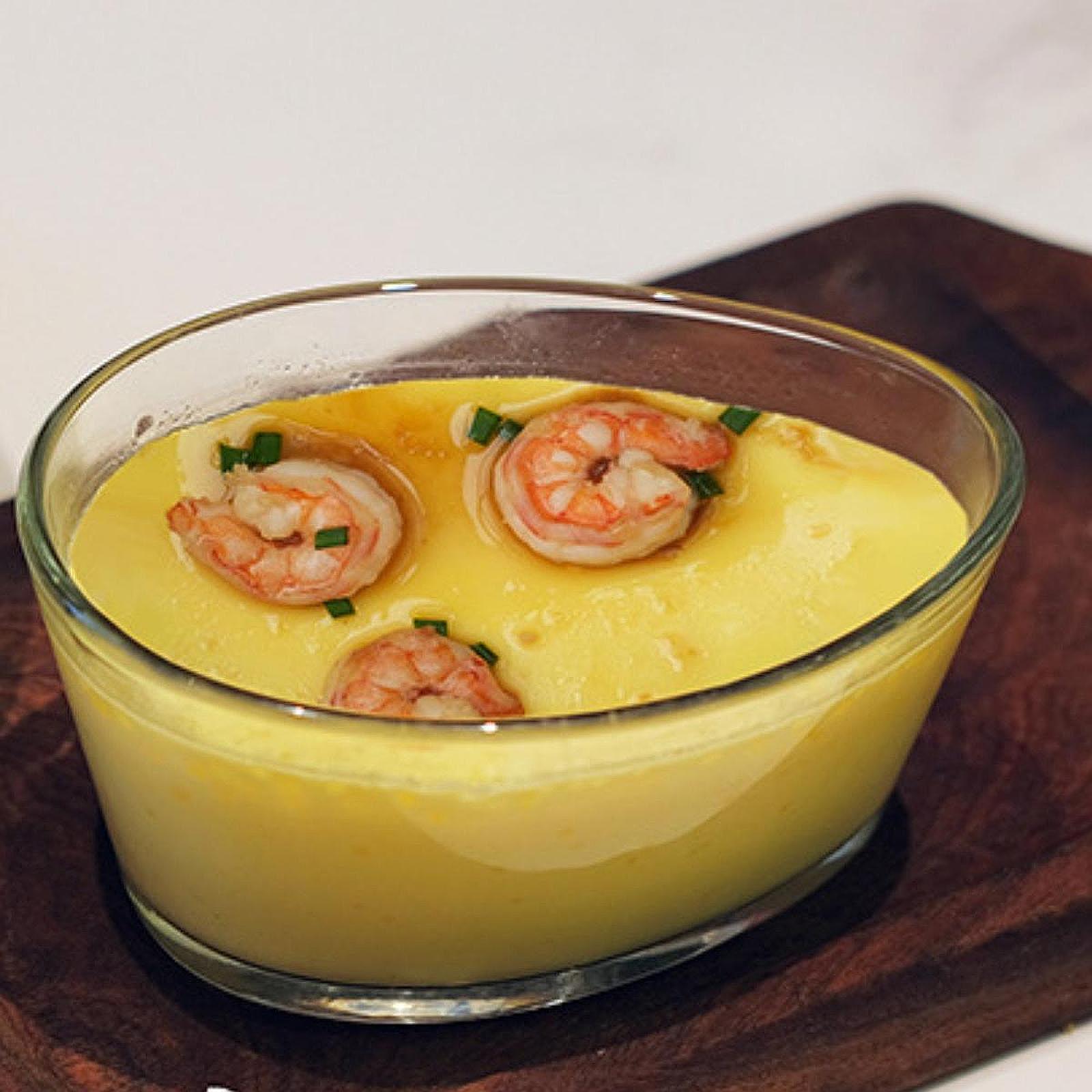 Large Glass Pastry Bowl Temper - Meal Prep Bowl recension och pris